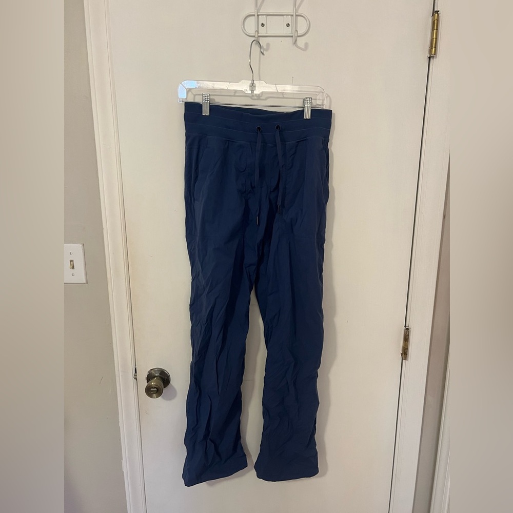 Lululemon dance studio pants